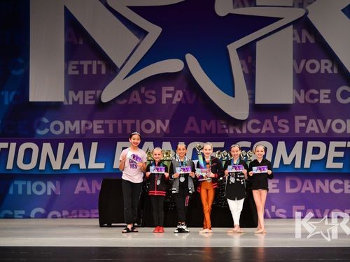 Concord, NH - 2/9/2019 - Awards