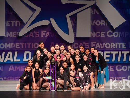 Concord, NH - 2/9/2019 - Awards