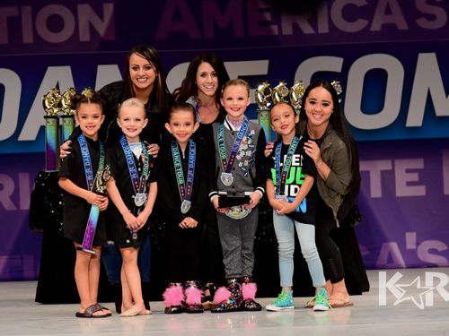 Concord, NH - 2/9/2019 - Awards