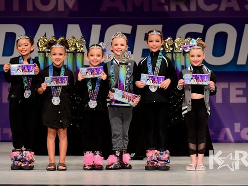 Concord, NH - 2/9/2019 - Awards