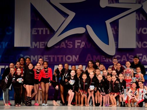 Concord, NH - 2/9/2019 - Awards