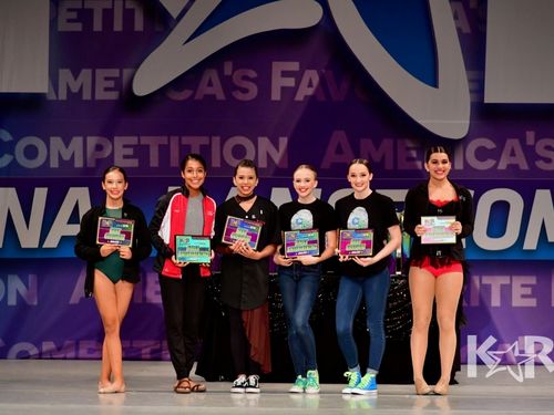 Concord, NH - 2/9/2019 - Awards