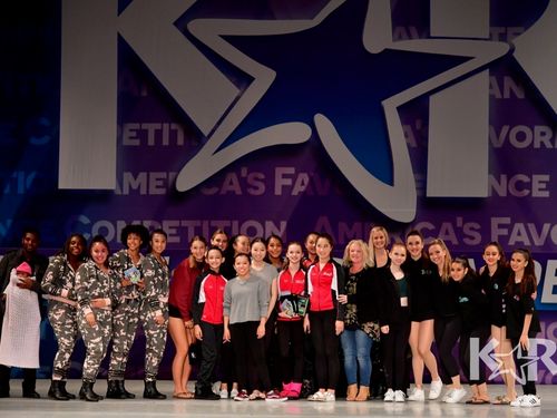 Concord, NH - 2/9/2019 - Awards