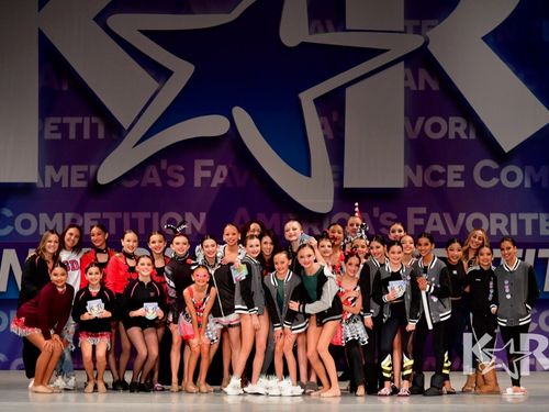 Concord, NH - 2/9/2019 - Awards