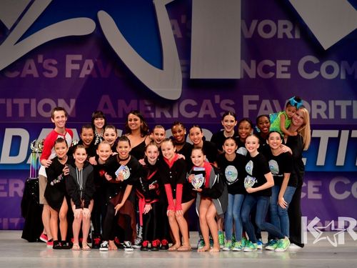 Concord, NH - 2/9/2019 - Awards