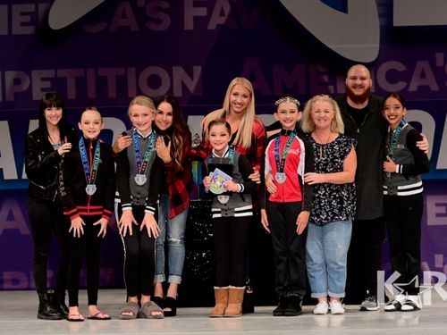 Concord, NH - 2/9/2019 - Awards