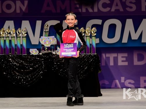 Concord, NH - 2/9/2019 - Awards