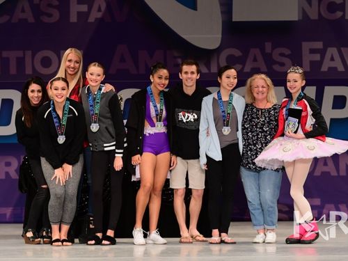 Concord, NH - 2/9/2019 - Awards