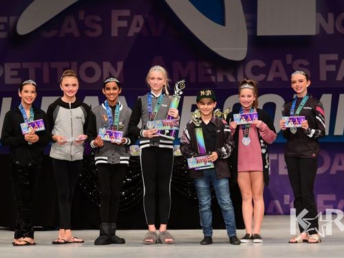 Concord, NH - 2/9/2019 - Awards