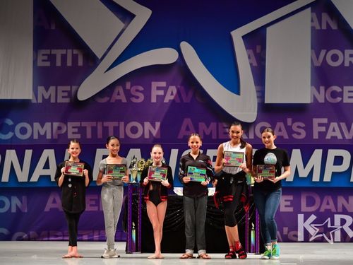 Concord, NH - 2/9/2019 - Awards