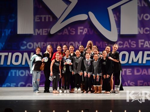 Concord, NH - 2/9/2019 - Awards