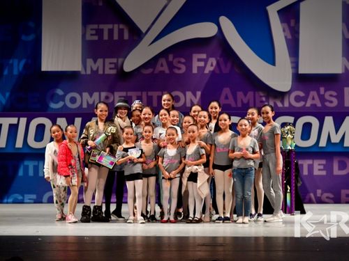 Concord, NH - 2/9/2019 - Awards