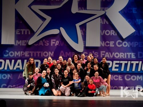 Concord, NH - 2/9/2019 - Awards