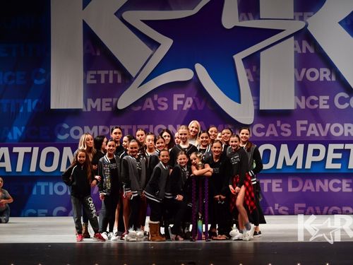 Concord, NH - 2/9/2019 - Awards