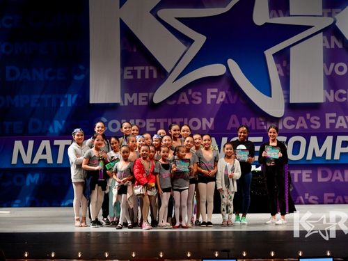 Concord, NH - 2/9/2019 - Awards