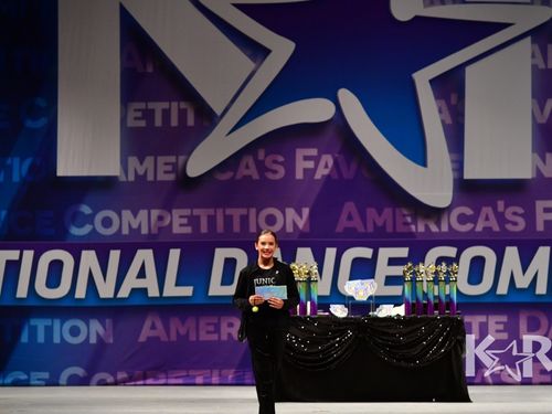 Concord, NH - 2/9/2019 - Awards