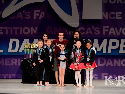 Concord, NH - 2/9/2019 - Awards
