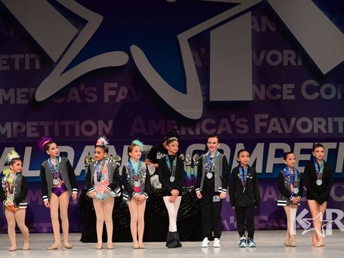 Concord, NH - 2/9/2019 - Awards