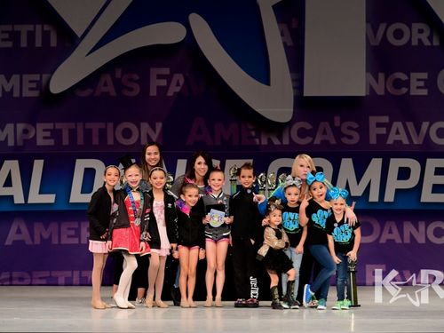Concord, NH - 2/9/2019 - Awards
