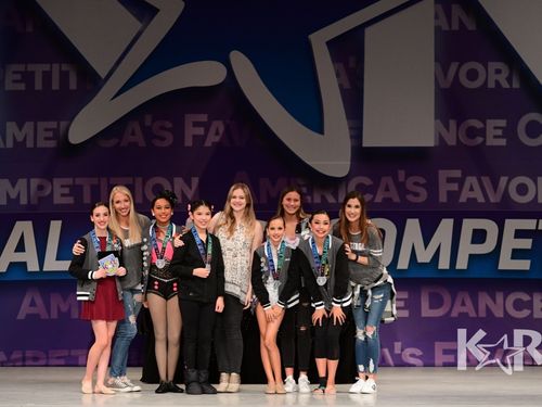 Concord, NH - 2/9/2019 - Awards