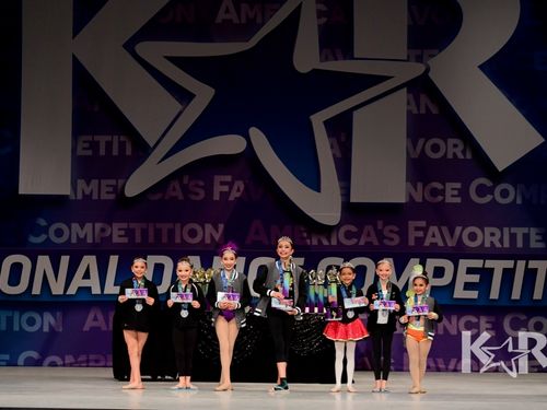 Concord, NH - 2/9/2019 - Awards