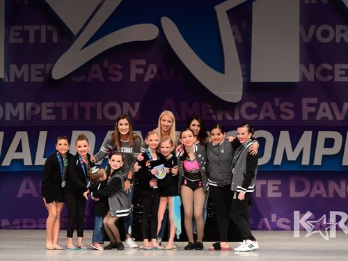 Concord, NH - 2/9/2019 - Awards