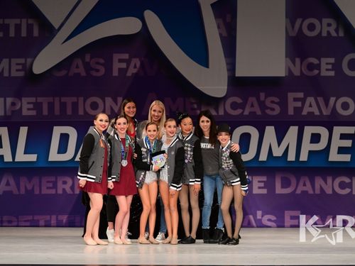 Concord, NH - 2/9/2019 - Awards