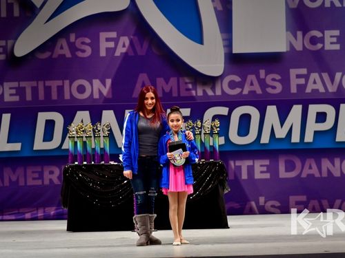 Concord, NH - 2/9/2019 - Awards