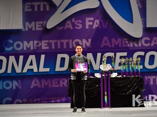 Concord, NH - 2/9/2019 - Awards