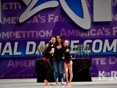 Concord, NH - 2/9/2019 - Awards