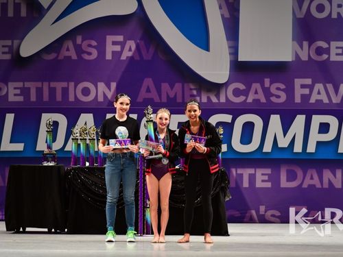 Concord, NH - 2/9/2019 - Awards