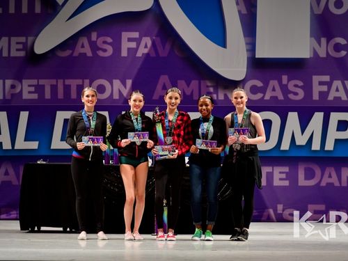 Concord, NH - 2/9/2019 - Awards