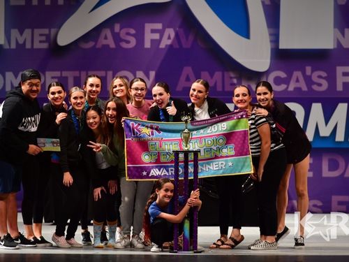 Concord, NH - 2/9/2019 - Awards