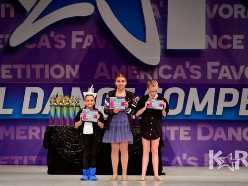 Concord, NH - 2/9/2019 - Awards