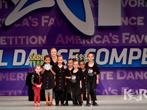 Concord, NH - 2/9/2019 - Awards