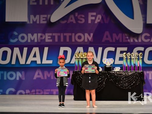 Concord, NH - 2/9/2019 - Awards