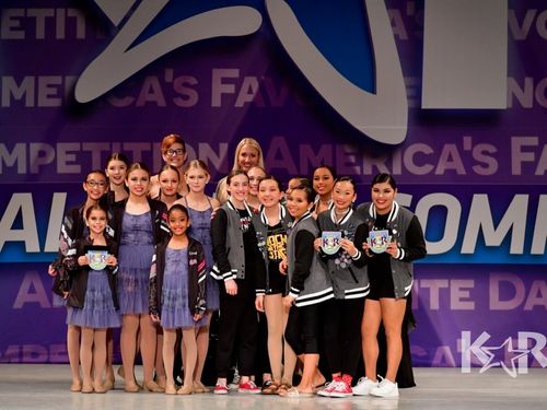 Concord, NH - 2/9/2019 - Awards