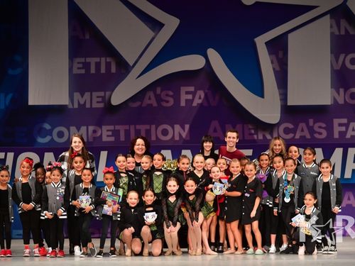 Concord, NH - 2/9/2019 - Awards