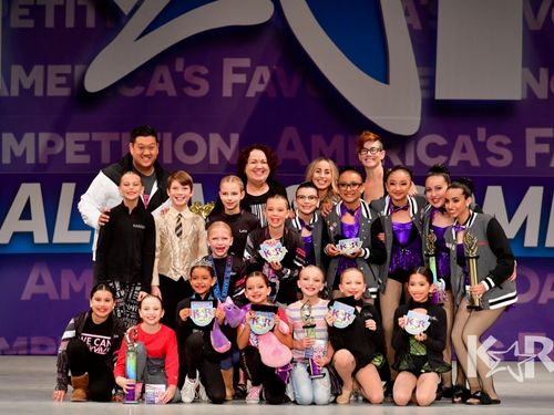 Concord, NH - 2/9/2019 - Awards