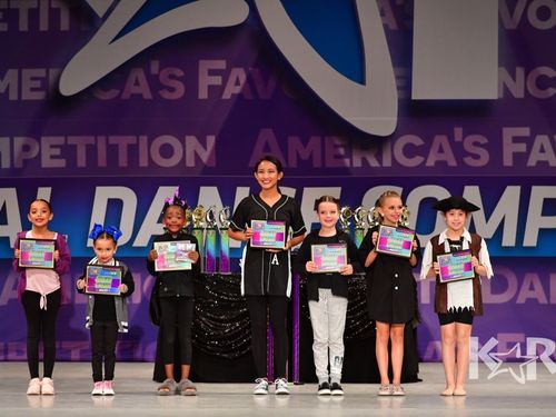 Concord, NH - 2/9/2019 - Awards