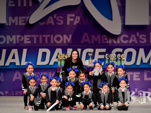 Concord, NH - 2/9/2019 - Awards
