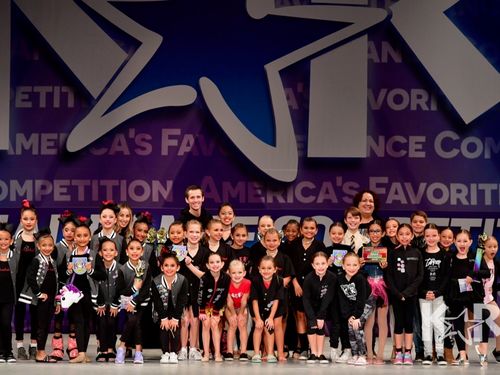 Concord, NH - 2/9/2019 - Awards