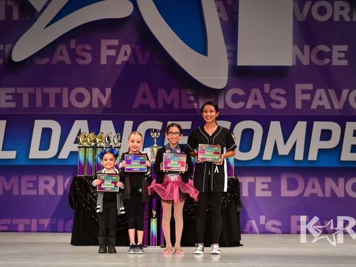 Concord, NH - 2/9/2019 - Awards