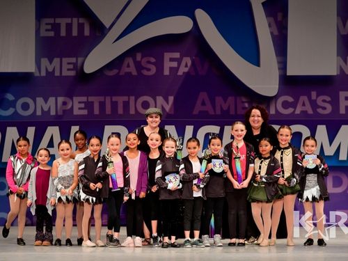 Concord, NH - 2/9/2019 - Awards