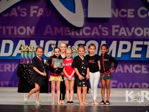 Concord, NH - 2/9/2019 - Awards
