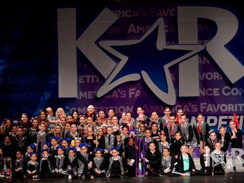 Concord, NH - 2/9/2019 - Awards