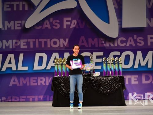 Concord, NH - 2/9/2019 - Awards