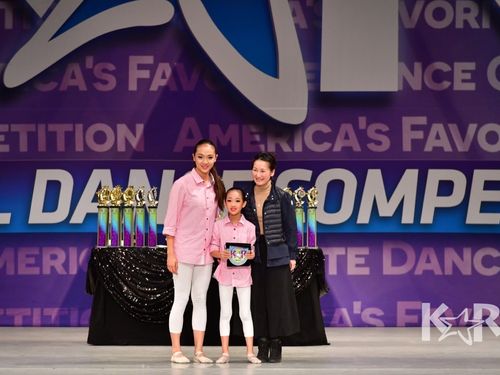 Concord, NH - 2/9/2019 - Awards