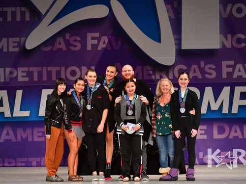 Concord, NH - 2/9/2019 - Awards