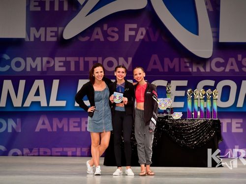 Concord, NH - 2/9/2019 - Awards